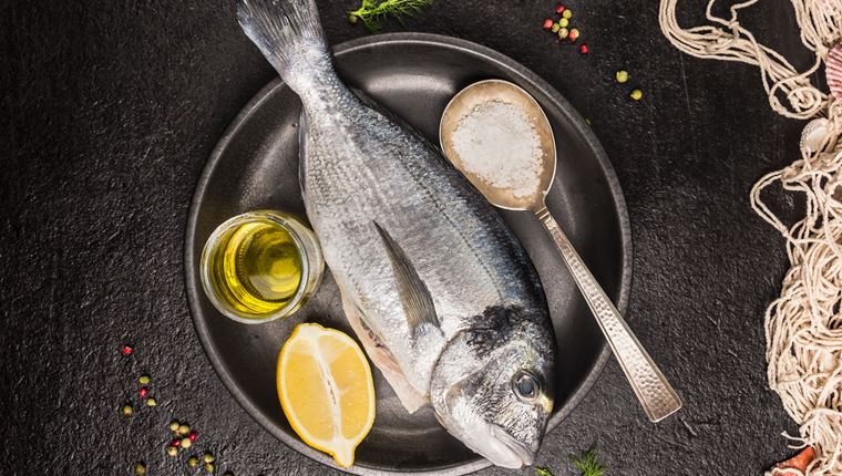 Κορυφαίοι σεφ εξηγούν τι συμβαίνει με την Ελληνική Ψαροφαγία σήμερα