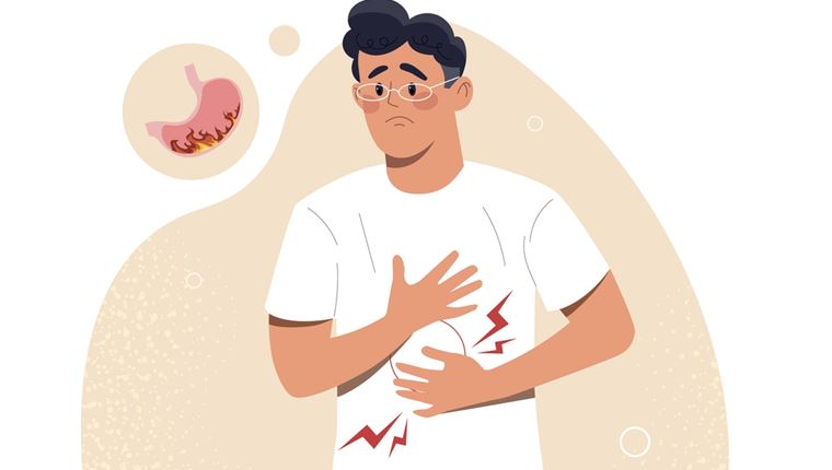 Γιατί αισθανόμαστε δυσφορία μετά το φαγητό;