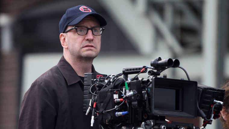O Steven Soderbergh θα είναι ο παραγωγός της απονομής των Oscars 2021