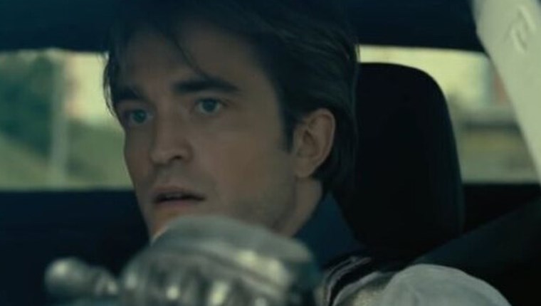 Τα αυτοκίνητα στο γκαράζ του Robert Pattinson