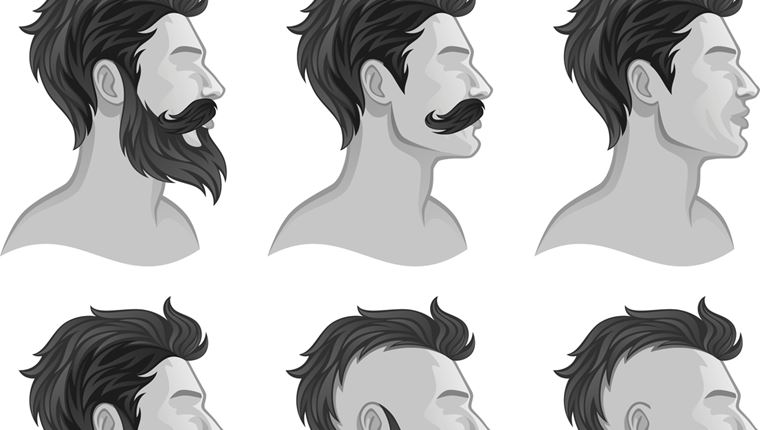 Κάποια στυλ γενειάδας θα είναι πάντα στη μόδα