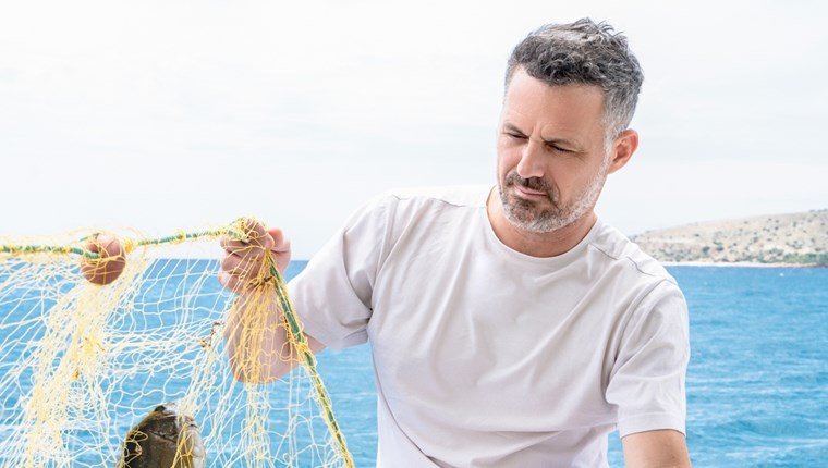 Η θαλασσινή αρτιότητα του Παπαϊωάννου