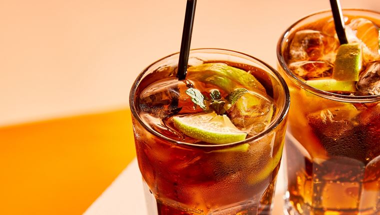 El Diablo, το ξεχασμένο cocktail με τεκίλα