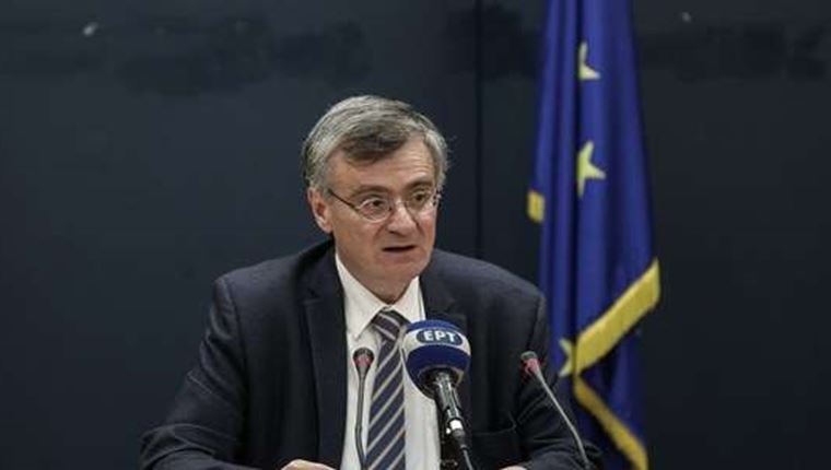 Κορονοϊός: 4 νέα κρούσματα, κανένας νεκρός σήμερα στην Ελλάδα