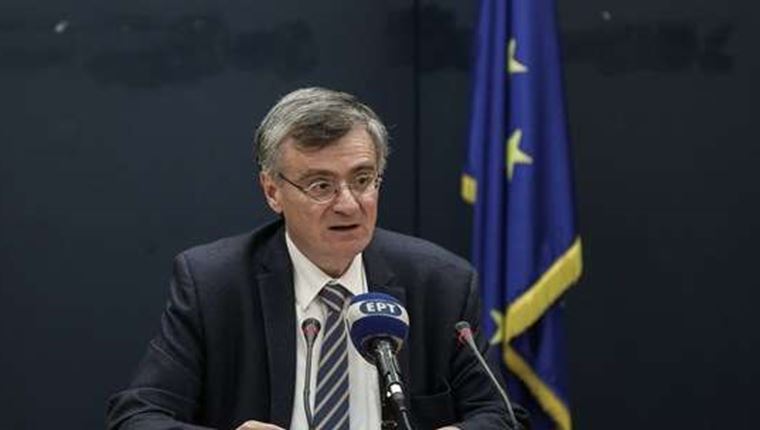 Κορονοϊός: 56 νέα κρούσματα,  43 συνολικά οι νεκροί στην Ελλάδα