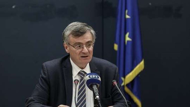 Κορονοϊός: 10 νέα κρούσματα, 166 συνολικά οι θάνατοι στην Ελλάδα