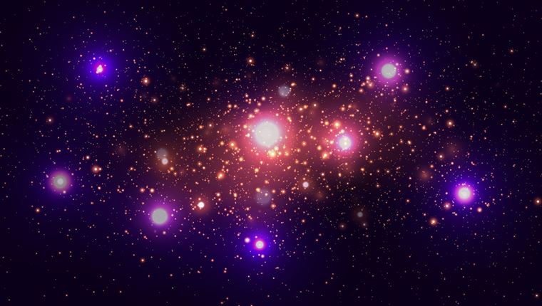 Σήμα από νάνο γαλαξία έφτασε στη Γη