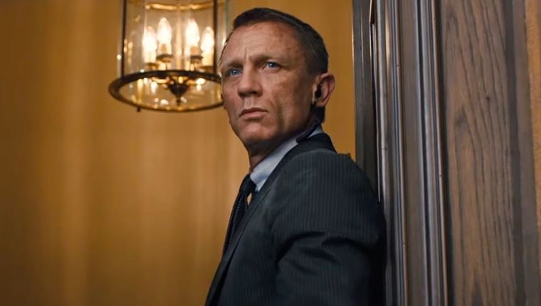 Ήρθε η ώρα να μιλήσουμε για τον επόμενο James Bond
