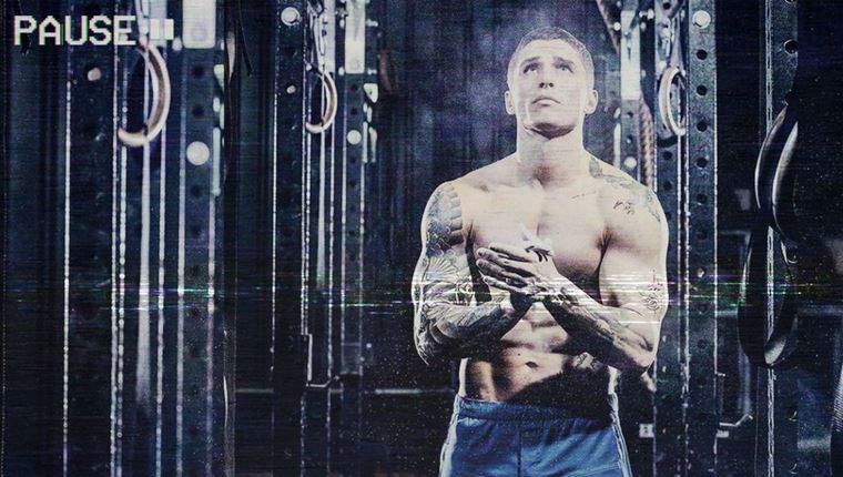 Ολοκληρωμένο πρόγραμμα από τον διάσημο personal trainer Adi Gillespie