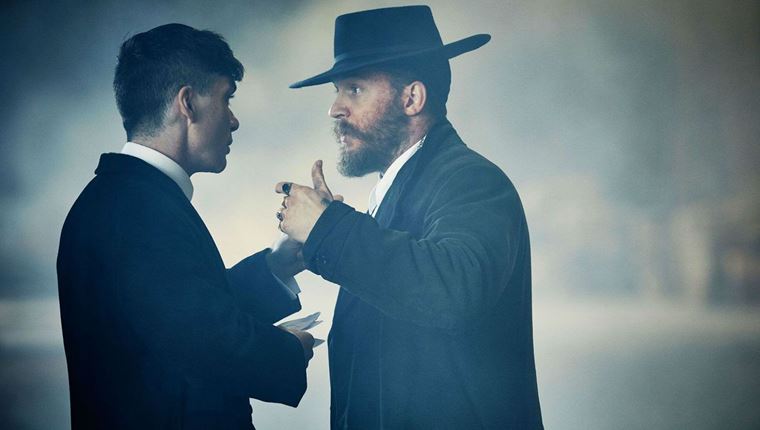 Το νέο site των Peaky Blinders είναι η χαρά κάθε πραγματικού fan