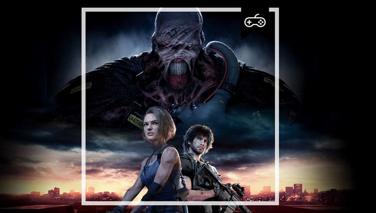 Νοσταλγία και αγνός τρόμος στο Resident Evil 3