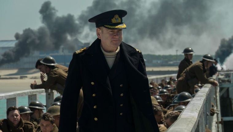 Αυτή είναι η καλύτερη πολεμική ταινία του 21ου αιώνα