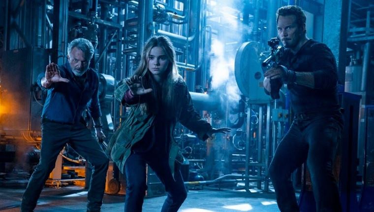 Αυτή είναι η πιο ακριβή ταινία όλων των εποχών