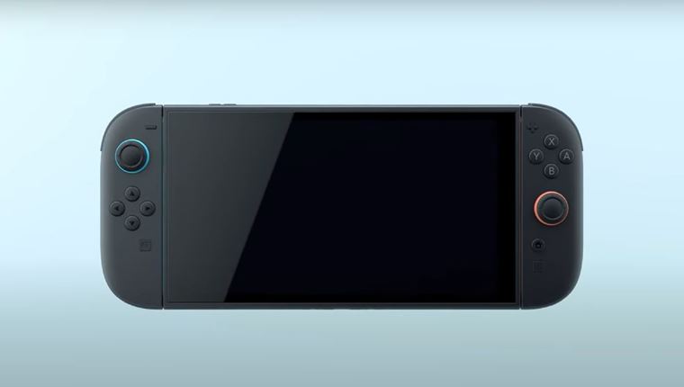 Πρώτη επίσημη εμφάνιση για το Nintendo Switch 2