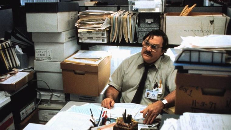 Το τέλειο εργασιακό περιβάλλον στο σπίτι, σύμφωνα με την επιστήμη