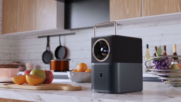 Οι φορητοί προβολείς TCL προσφέρουν ευέλικτη προβολή για κάθε σύγχρονο σπίτι αυτόν τον χειμώνα