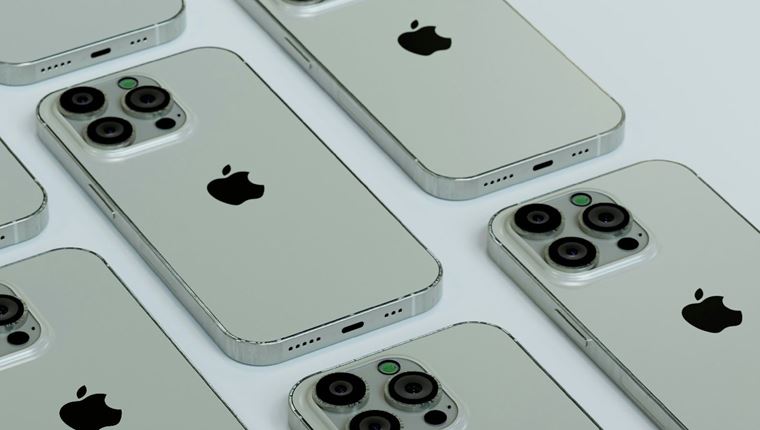 To iPhone του 2027 θα είναι &#39;από άλλον πλανήτη&#39;-Το πρωτοποριακό χαρακτηριστικό του