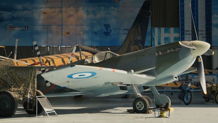 28η Οκτωβρίου με ντοκιμαντέρ και ταινίες για τον Β&#39; Παγκόσμιο Πόλεμο