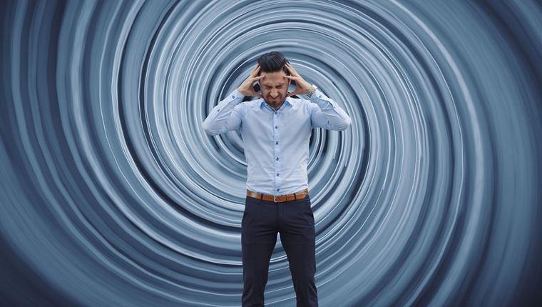 Τι είναι ο ίλιγγος και πώς προκαλείται;