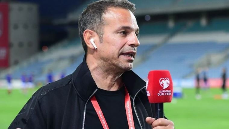 Το νέο επαγγελματικό βήμα του Ντέμη Νικολαΐδη