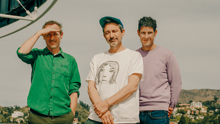 Beastie Boys Story, ένα τελείως διαφορετικό μουσικό ντοκιμαντέρ