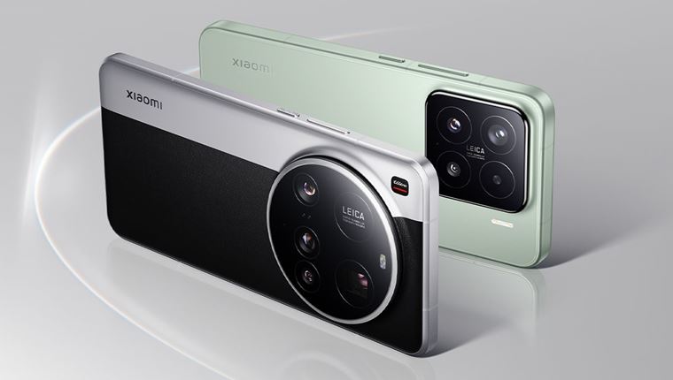 Ανακαλύψτε το μέλλον της φωτογραφίας με τη Xiaomi 15 Series