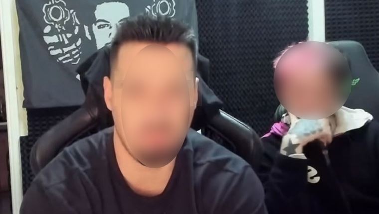 Δηλαδή βλέποντας τα βίντεο του Hayate πίστευε κανείς ότι όλα πήγαιναν καλά;