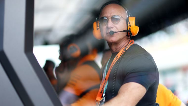 Σε άλλα νέα, ο Jeff Bezos φτιάχνει νέο διαστημικό σταθμό