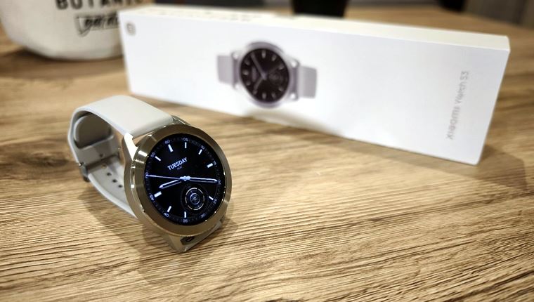 To Xiaomi Watch S3 είναι ένα εξαιρετικό  fitness ρολόι που αφήνει πίσω του τα περιττά
