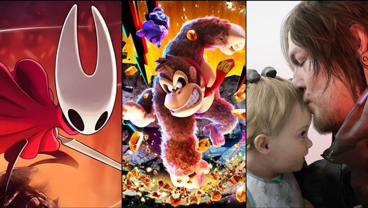 25 παιχνιδάρες που περιμένουμε μέχρι το τέλος του 2025