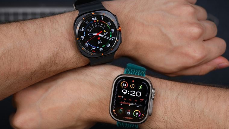 Αυτά είναι 5 κορυφαία smartwatches που μπορείς να βρεις στην Ελλάδα