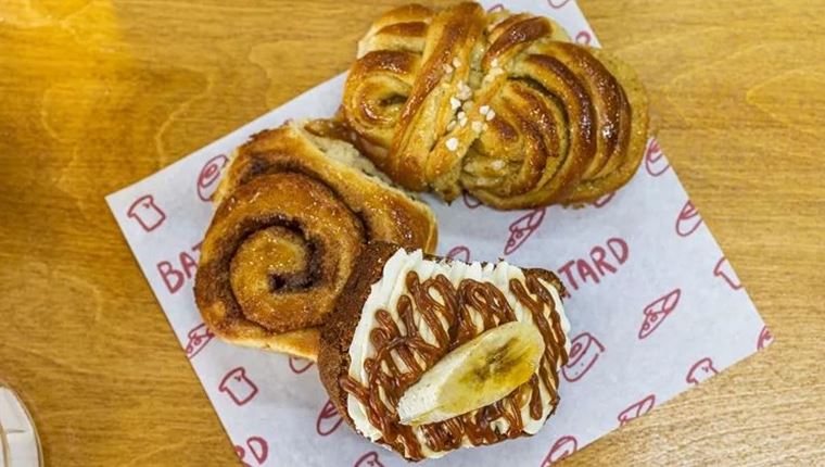 Γιατί όλοι μιλούν για το &#39;Batard&#39; στο Παγκράτι