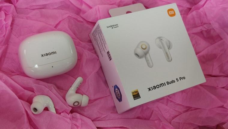 Τα ακουστικά Xiaomi Buds 5 Pro φέρνουν ποιότητα ήχου που εντυπωσιάζει [Tech Review]
