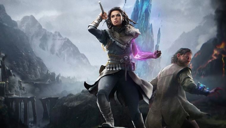 Echoes of the End: Πολύ όμορφο και φιλόδοξο action RPG [Game Review]