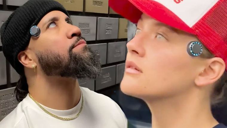 Μήπως είναι πραγματική η συσκευή Nubbin από το Black Mirror του Netflix;