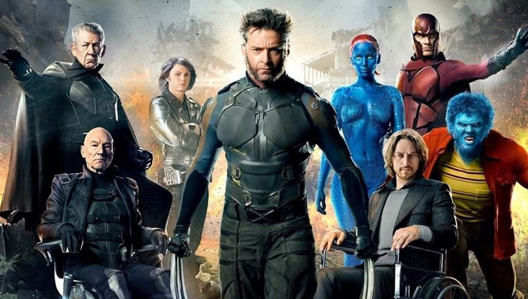 Η νέα ταινία X-Men έρχεται νωρίτερα από ό,τι περιμέναμε και υπάρχει λόγος γι᾽ αυτό
