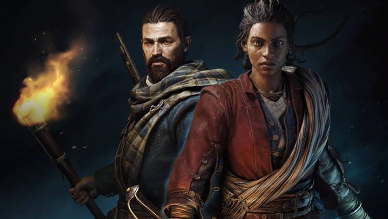 Στο Banishers: Ghosts of New Eden είμαστε κυνηγοί φαντασμάτων στην Αμερική του 17ου αιώνα