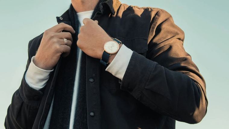 Πώς να ταιριάξεις το ρολόι με το ντύσιμο
