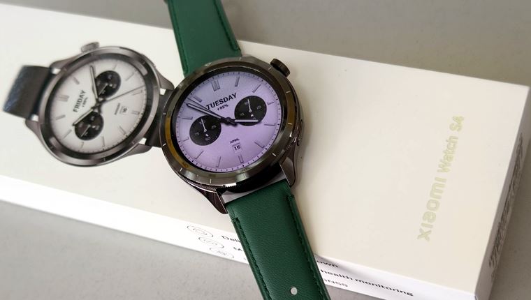 Το Xiaomi Watch S4 είναι ένα όμορφο, λειτουργικό και προσιτό smartwatch [Tech Review]