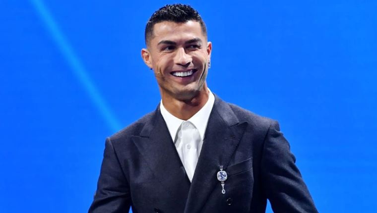 Πόσο κοστίζει η βραδιά στο ξενοδοχείο του Cristiano Ronaldo στη Νέα Υόρκη