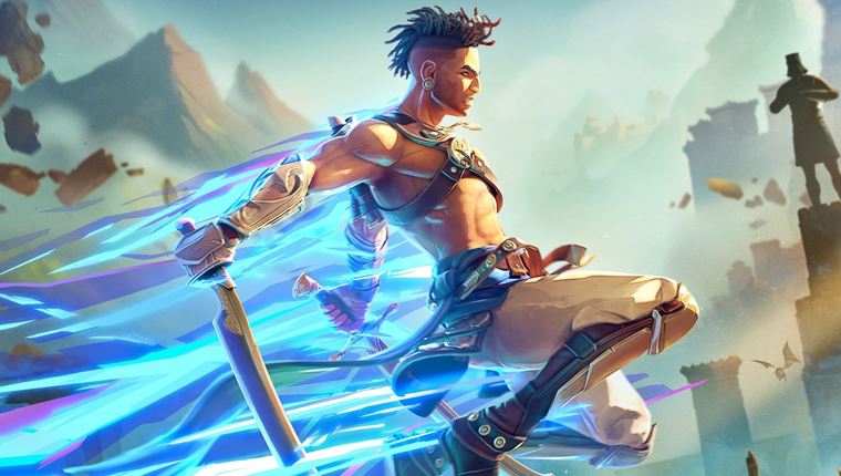 Το Prince of Persia: The Lost Crown σηματοδοτεί τη μεγάλη επιστροφή της Ubisoft