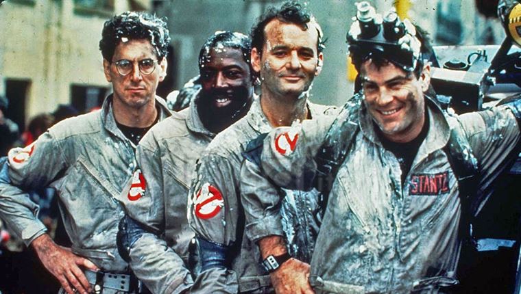 7 πράγματα που σίγουρα δε γνώριζες για το Ghostbusters