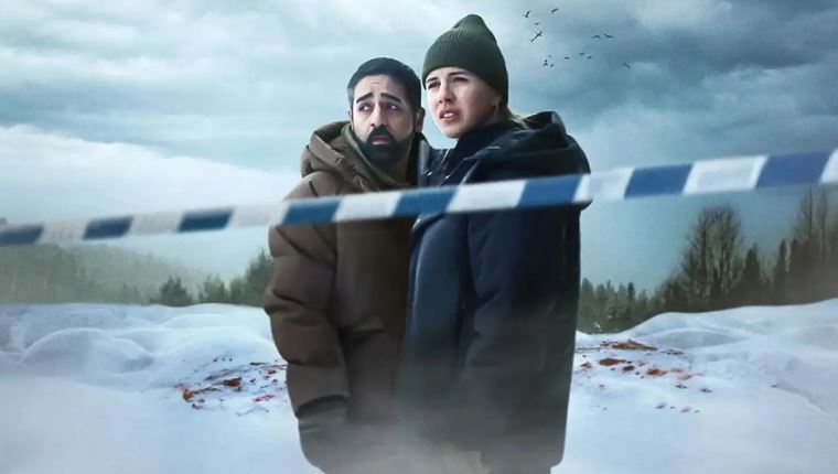 Ένα σκανδιναβικό θρίλερ είναι η νέα επιτυχία του Netflix