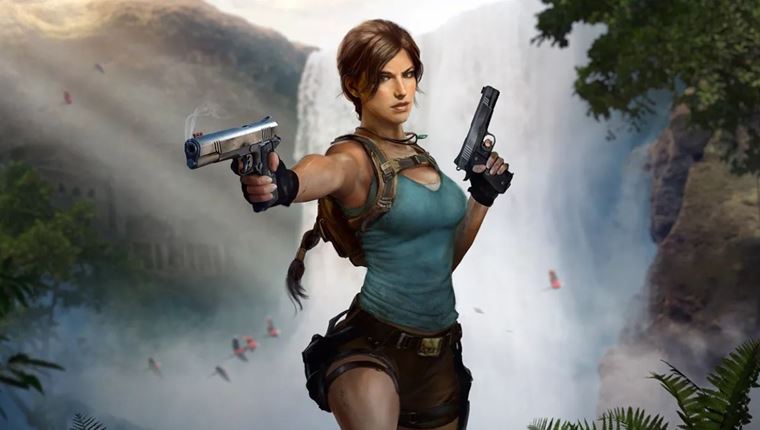 Μετά την επιτυχία του Fallout, έρχεται και σειρά Tomb Raider