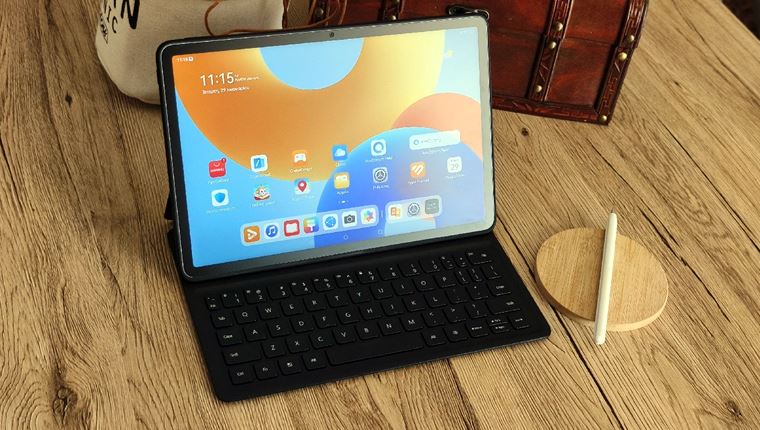 Το HUAWEI MatePad 11,5 είναι ένα tablet σχεδιασμένο γύρω από την καθημερινότητά σου [Tech Review]