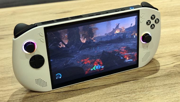 To Lenovo Legion Go S είναι μια ενδιαφέρουσα επιλογή για φορητό PC gaming [Tech Review]