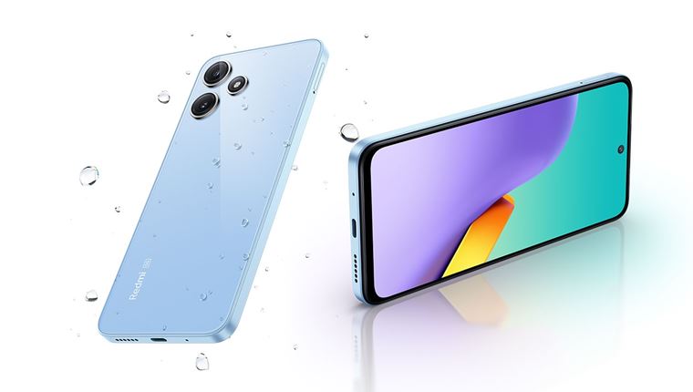 To Redmi 12 5G είναι το απόλυτο entry-level smartphone για κάθε ανάγκη