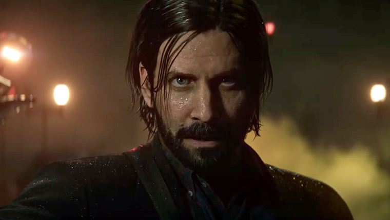 Το Alan Wake II ξεπέρασε κάθε προσδοκία