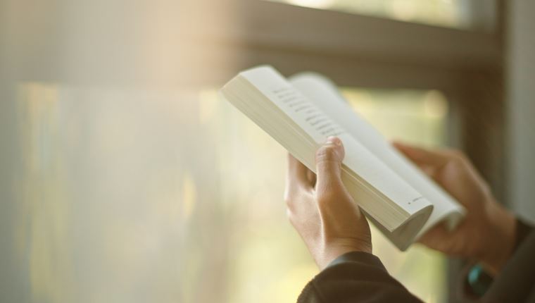 Αυτά είναι τα καλύτερα βιβλία όλων των εποχών