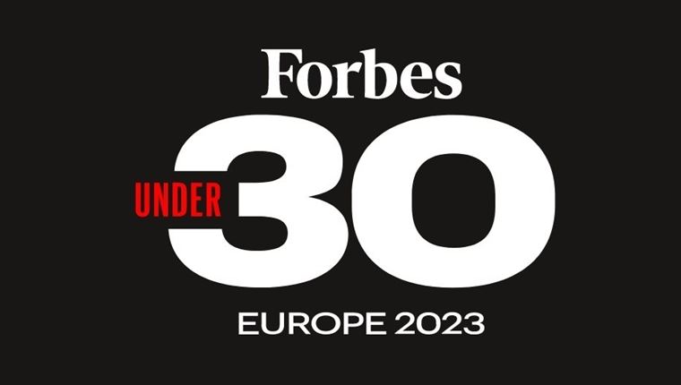 H λίστα με τους Ευρωπαίους &#39;κάτω των 30&#39; για το 2023